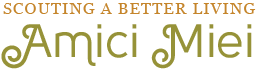 Logo amici miei