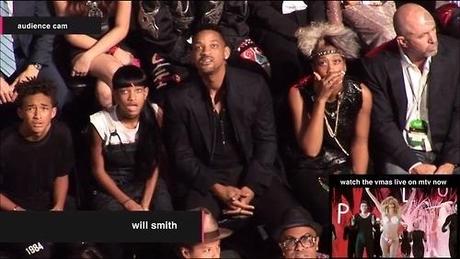 I Video Music Awards 2013 secondo Dave: cronaca impietosa di momenti poracci