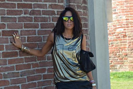 The Golden TOP from www.SWAYCHIC.com!