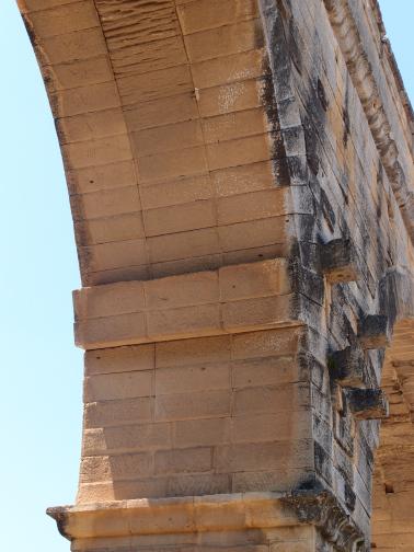 Pont du Gard 