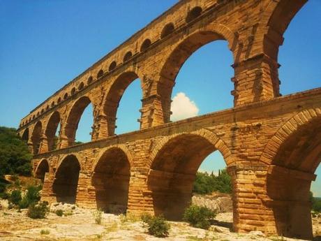 Pont du Gard