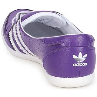 Conoscete le Forum Slipper dell'Adidas?