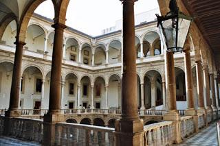 Palermo. Scoperta una moschea islamica nel cortile di una casa