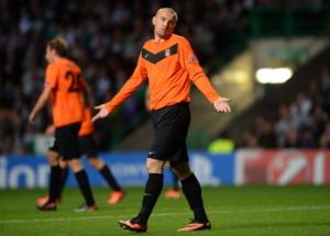 Celtic v FC Shakhter Karagandy - UEFA Champions League Play-offs: Second Leg