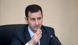Syrian new ministers sworn in