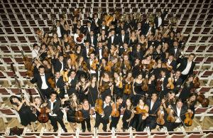 Turkish Youth Philharmonic Orchestra