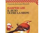 buio oltre siepe Harper