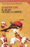 Il buio oltre la siepe - Harper Lee