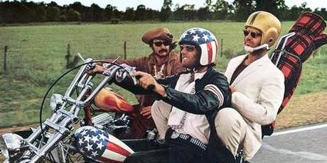 Easy Rider (id.), Dennis Hopper (1969)
