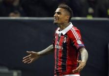 Milan, clamoroso Boateng: visite mediche in corso in Germania!