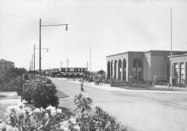 Viareggio - Principe di Piemeonte - Foto tratta da Nuova Viareggio Ieri -N.7-giugno 1993