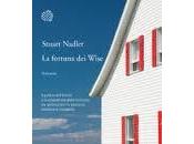 Anteprima: fortuna Wise Stuart Nadler