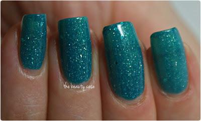 [HOLOTHON] #11 piCture pOlish lagoon