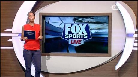 Fox Sports - Palinsesto Calcio: Programma e Telecronisti (30 Agosto - 1 Settembre) #FoxSportsIT