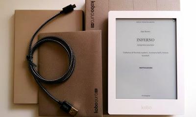 FINALMENTE KOBO!