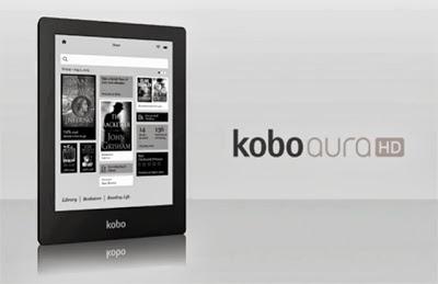 FINALMENTE KOBO!