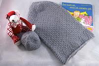 TUTTI I MIEI PATTERN - ALL MY PATTERNS