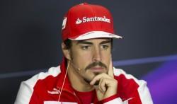 F1 | Alonso “Anche Vettel può aver sfortuna”