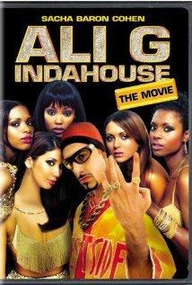 [Film & Show] Ali G Indahouse