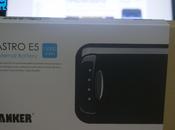 Anker Astro super batteria viaggio Recensione Applecentury