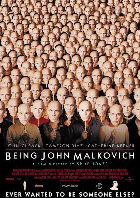 Cameron Diaz Day: Essere John Malkovich (1999)
