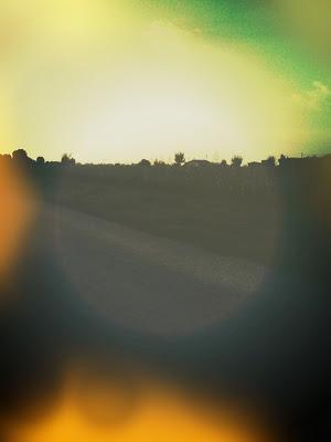 Un piccolo magico posto (La Lepre Bianca, Cento, agriturismo)