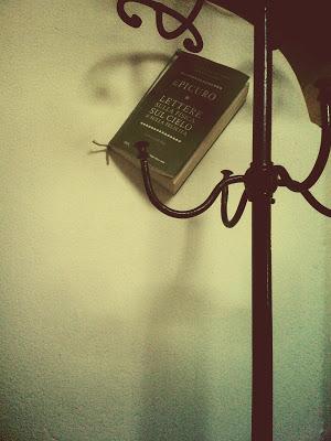 Un piccolo magico posto (La Lepre Bianca, Cento, agriturismo)