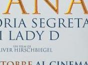 DIANA storia segreta Lady (Dal ottobre cinema)