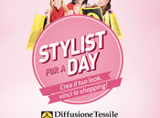 “Stylist Day”, concorso-evento Diffusione Tessile