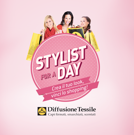 Stylist for a Day