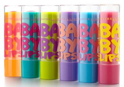 Baby Lips Maybelline