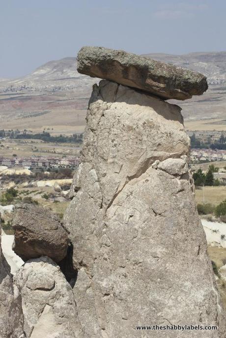 Turchia On The Road: Cappadocia, second part