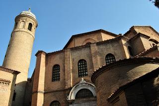 Ravenna e la sindrome di Stendhal.