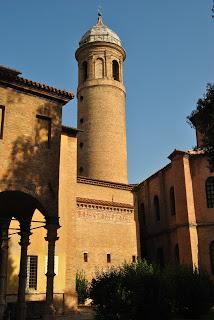 Ravenna e la sindrome di Stendhal.