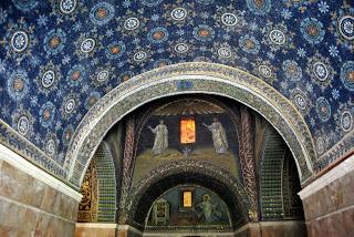 Ravenna e la sindrome di Stendhal.