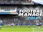 Football Manager 2014, video-diario sulle news utili gestione della squadra
