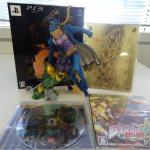 La collector’s di JoJo’s Bizarre Adventure: All Star Battle in sette scatti