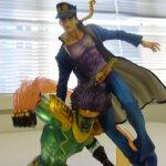 La collector’s di JoJo’s Bizarre Adventure: All Star Battle in sette scatti