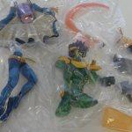 La collector’s di JoJo’s Bizarre Adventure: All Star Battle in sette scatti