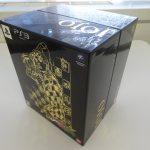 La collector’s di JoJo’s Bizarre Adventure: All Star Battle in sette scatti