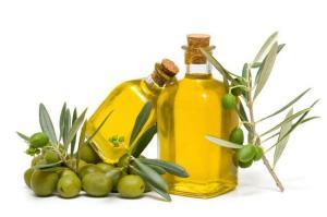 olio di oliva