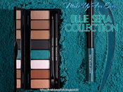 Make Ever, Blue Sepia Collection 2013 Preview