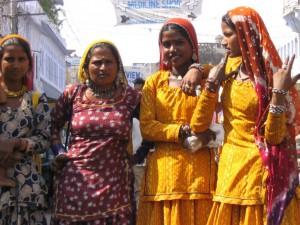 IL FESTIVAL DI PUSHKAR IN INDIA