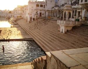 IL FESTIVAL DI PUSHKAR IN INDIA