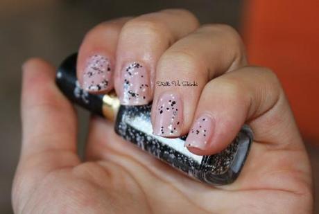 top coat confettis