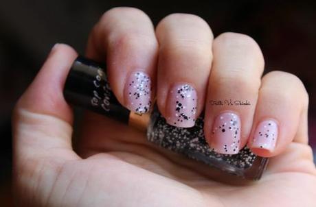 top coat confettis