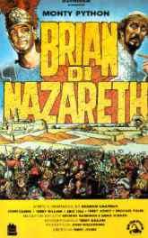 Brian di Nazareth a Firenze