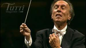 Il maestro Claudio Abbado senatore a vita