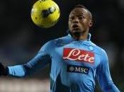 Napoli, oggi atteso vertice Zuniga: offerta milioni!