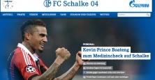 Boateng - Schalke 04, tutto vero! Arriva la conferma del club tedesco